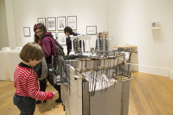 Install credit: Douglas McCaffrey