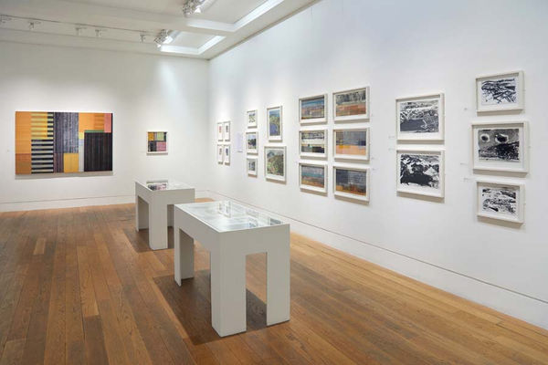 SUMMA, photo: Chris Park