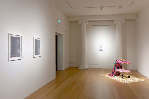 SUMMA, photo: Chris Park