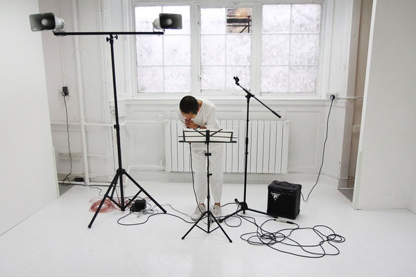 Elaine Ang, Perfect Ache