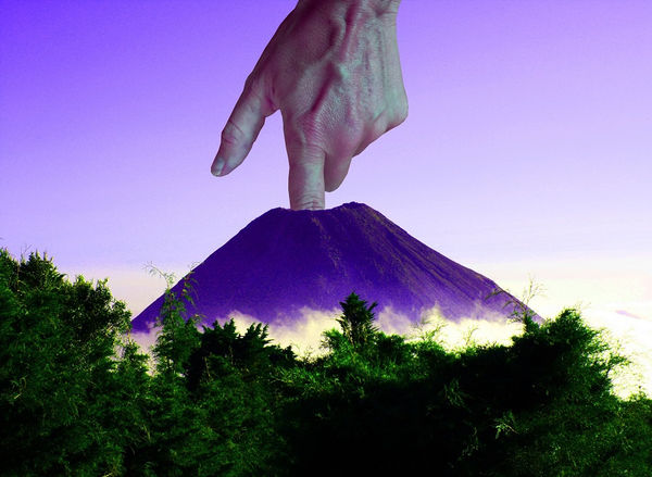 Clara Hastrup, Abcission, video still