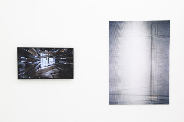 Ewan Mitchell, Hierarchies