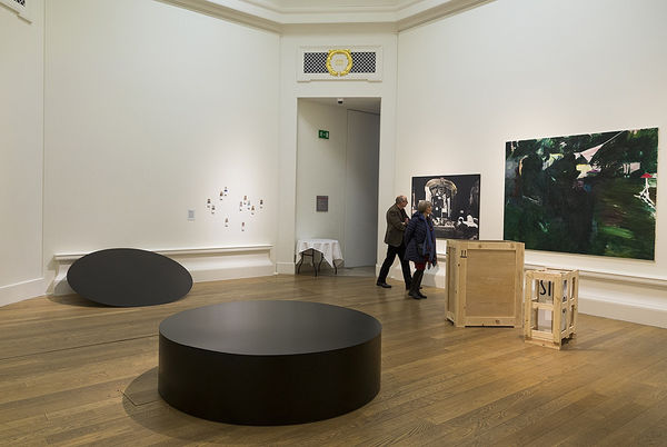 Install Images Douglas Mccaffrey 17