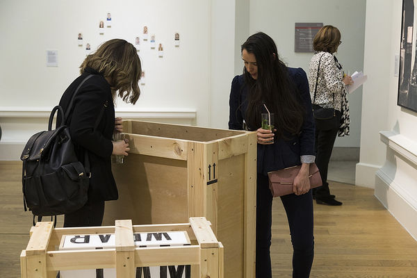 Install Images Douglas Mccaffrey 20