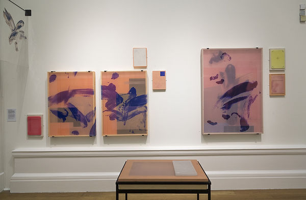 Install Images Douglas Mccaffrey 3