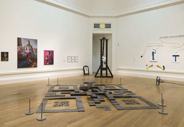 Install Images Douglas Mccaffrey 9