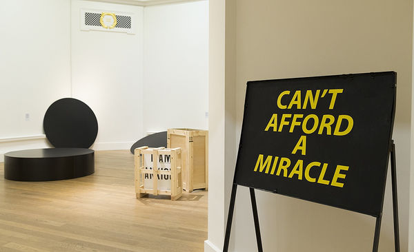 Jamie Watt Foreground