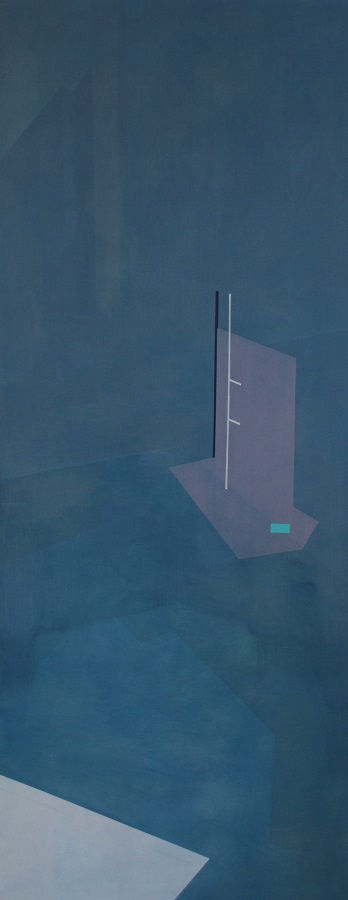 Megan Rea, Turquoise