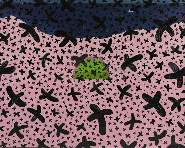 Simona Stojanovska, 238 Bsom