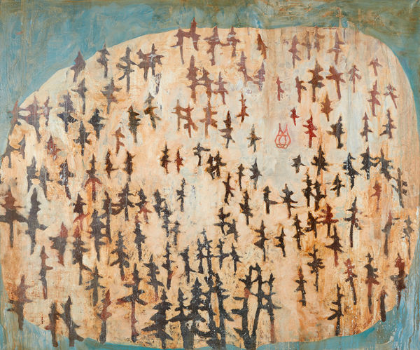 Catherine Ross The Dream Catchers Shoes