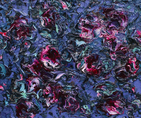 Geoff Uglow, Mind Reading