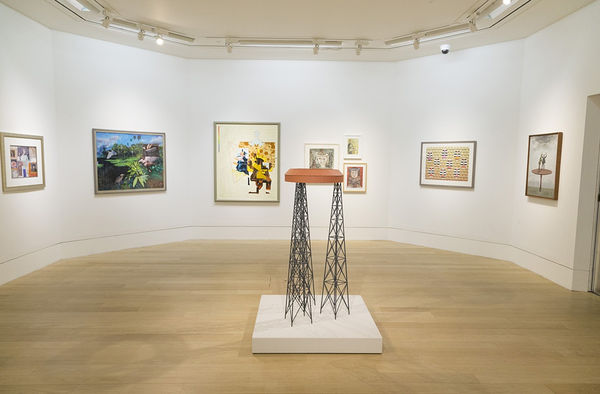 Install Images Douglas Mccaffrey 1