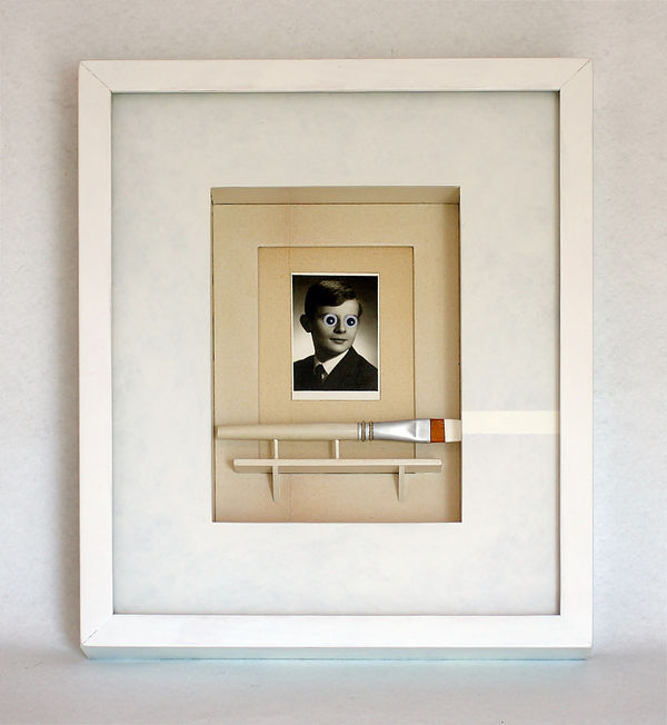 Mat Fahrenholz, Artist