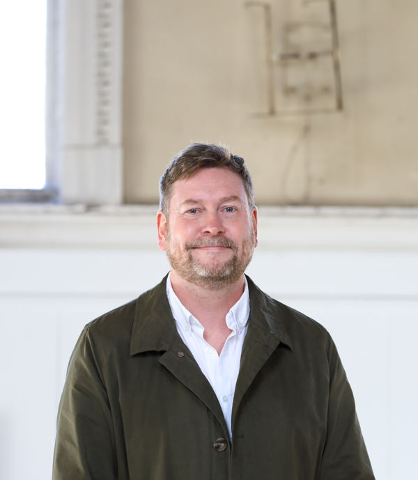 Andy Summers HRSA, photo Matthew Arthur Williams