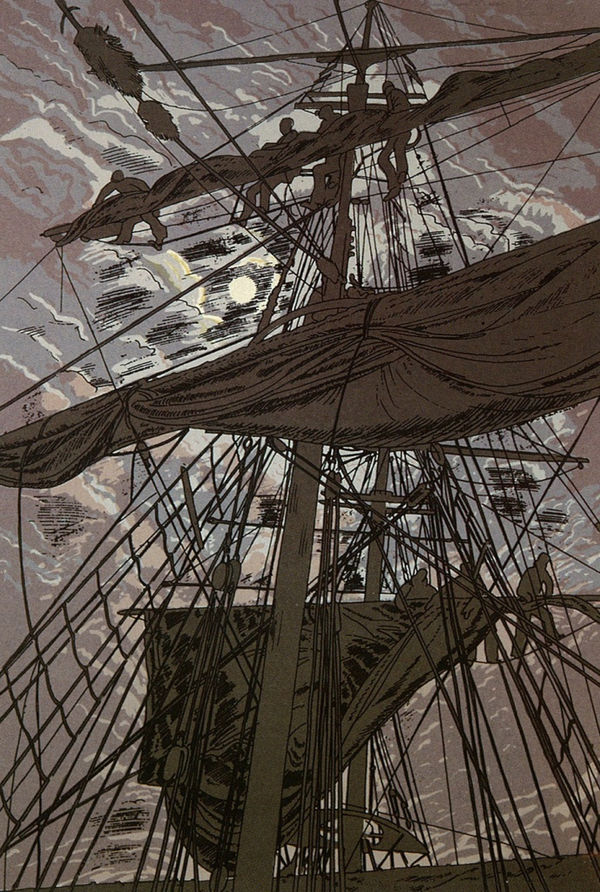 Richard Demarco HRSA