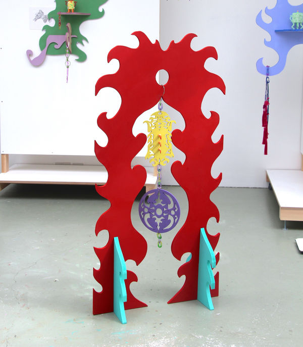 Convenor’s Gallery Tours