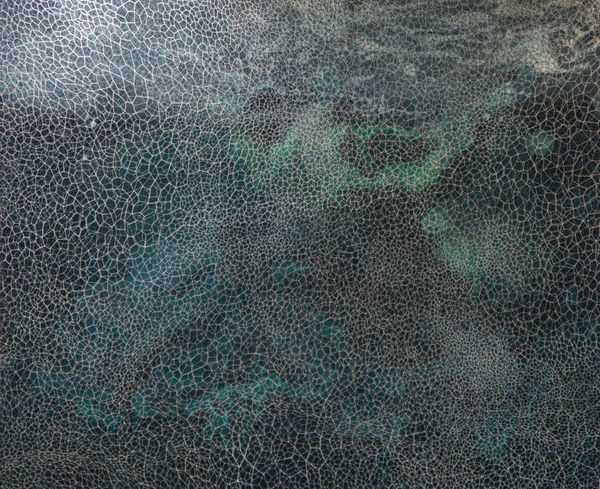 Join our exhibition event, Submerge: An Evening of Words and Music