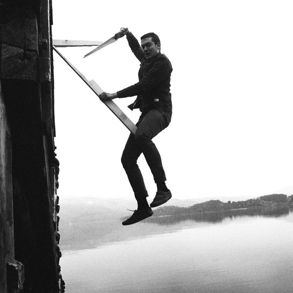 RSA New Contemporaries 2014