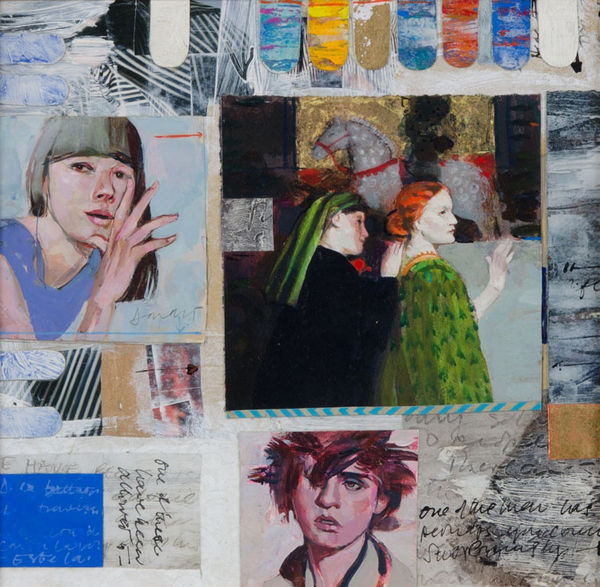 RSA Open Exhibition 2013