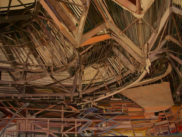 NEW WORKS RSA Residencies for Scotland