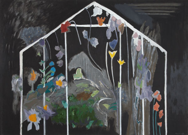 184th RSA Annual Exhibition 2010