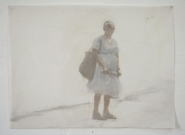 Jackie Anderson After Carnival