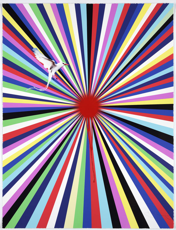 The 196th RSA Annual Exhibition