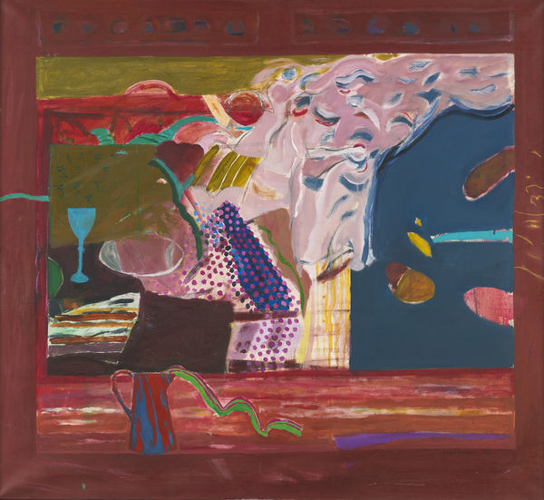 Visit Blackadder & Houston: A Journey Shared, Viewing Room