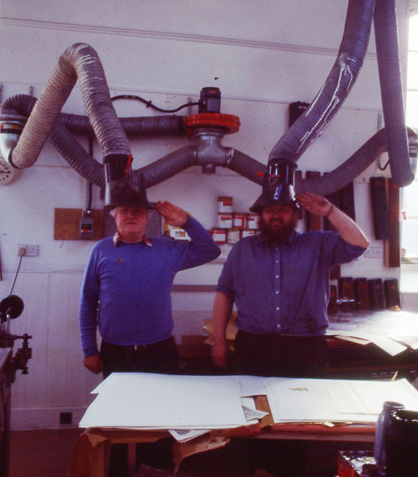 The Wyllieum, From The Clyde to Sarajevo & The Venice Lagoon