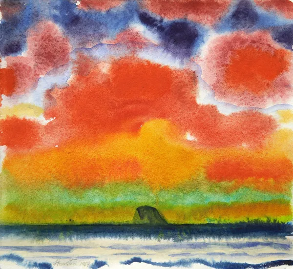 RSA200: What's on this April