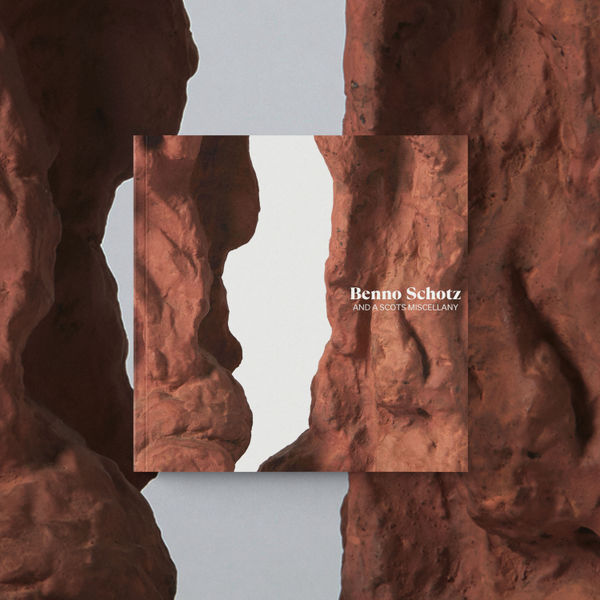 Benno Schotz, and A Scots Miscellany