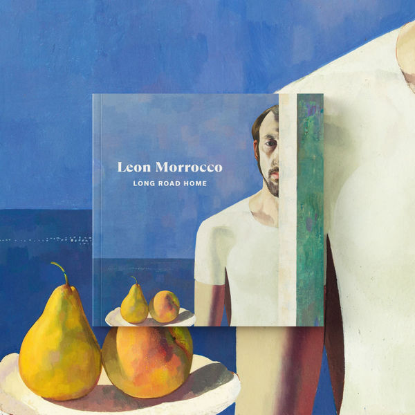 Leon Morrocco, Long Road Home