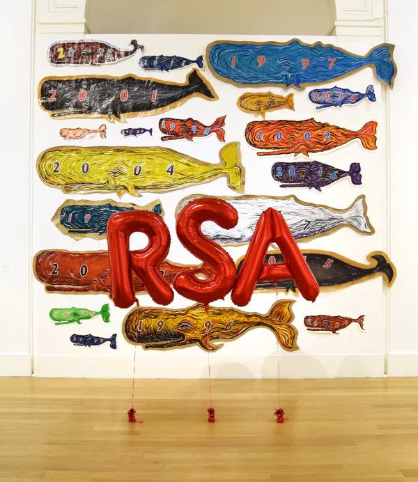 RSA 200: Celebrating Together , Month by month