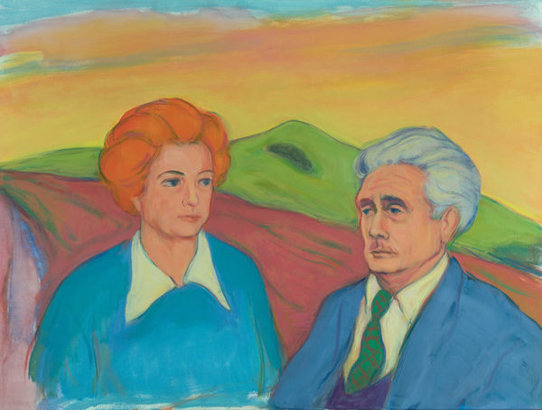 RSA200: What's on this March