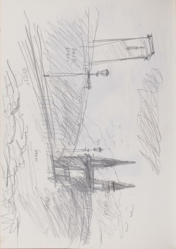 Elizabeth Blackadder