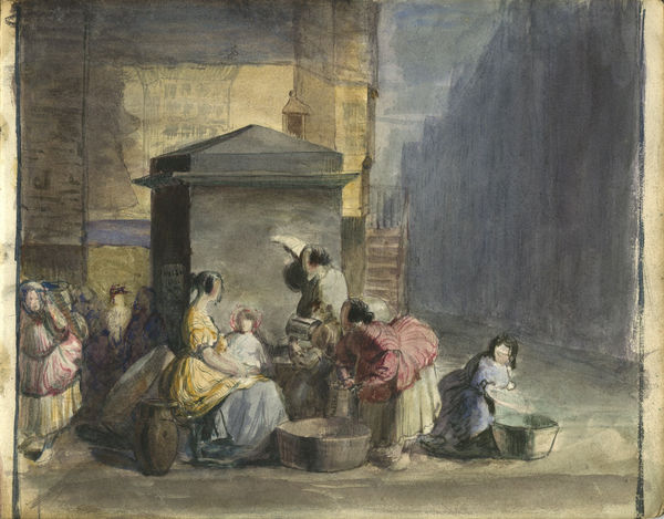 John Maclaren Barclay RSA