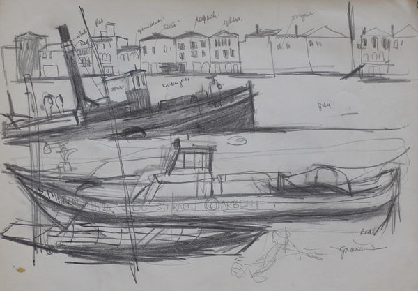 Elizabeth Blackadder