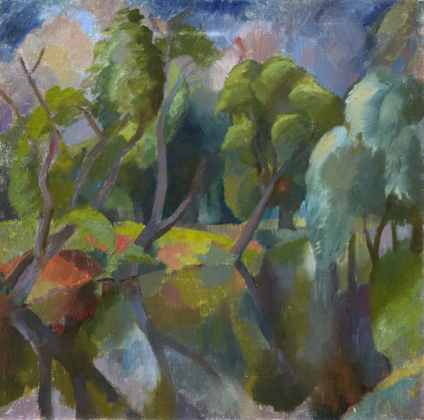 William Gillies on Tour, John Gray Centre, Haddington