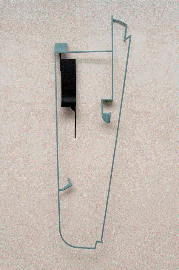 Rui Matos, Sem Título, 2022