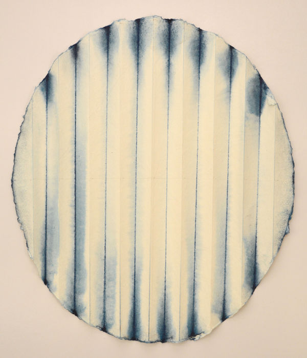 Bruno Castro Santos, Mandala Drawing #18, 2022