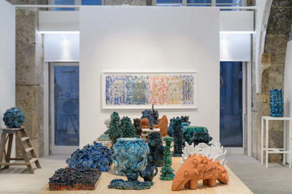 Bela Silva O Atelier