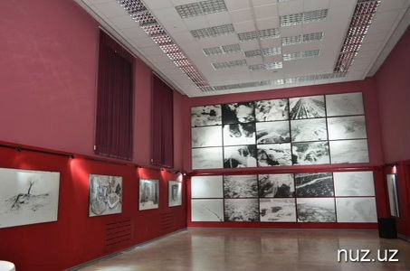 Renate Graf En remontant le temps et les routes de la soie