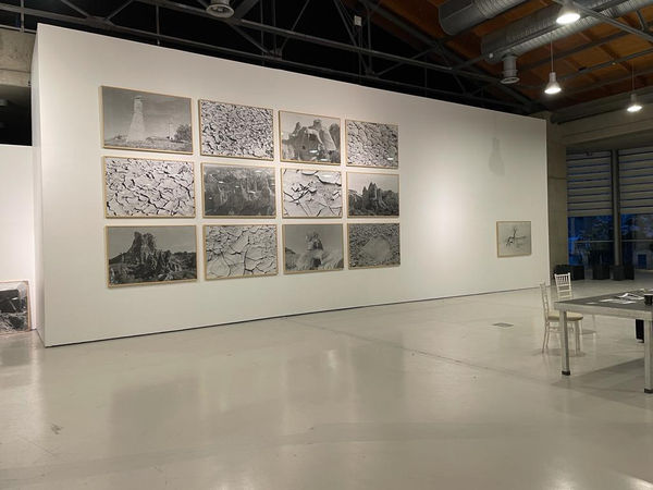 Renate Graf En remontant le temps et les routes de la soie