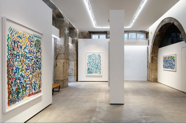 Bela Silva De um Rio o Mar