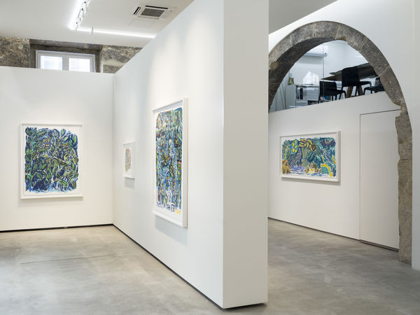 Bela Silva Momento Suspenso