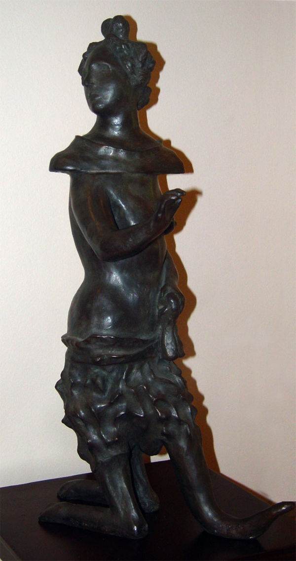 Arteamericas Art Fair 2007