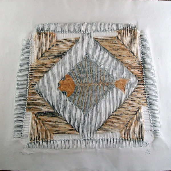 Francisco Toledo Pez, 1981