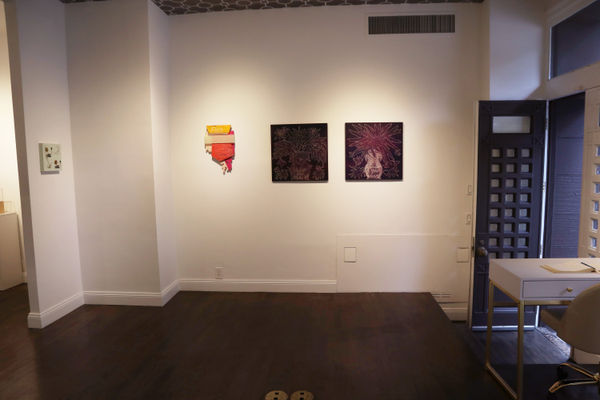 Installation View 3