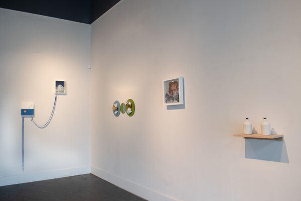 Installation Images by Yadira Silva