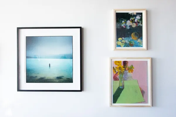 Installation image by Yadira Silva